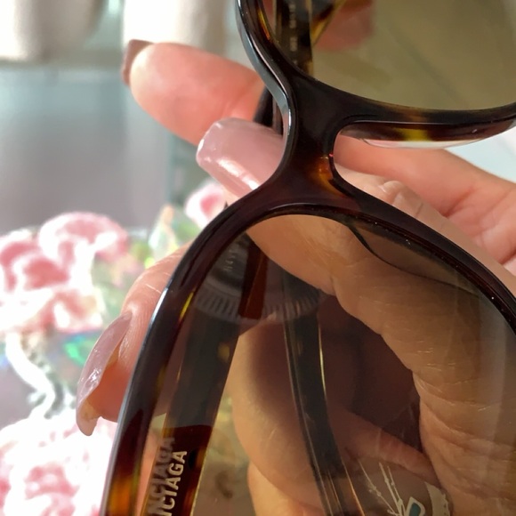 Balenciaga lentes de sol - Picture 6 of 10